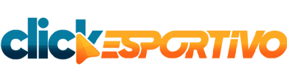 Logo Click Esportivo