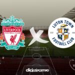 Liverpool x Luton