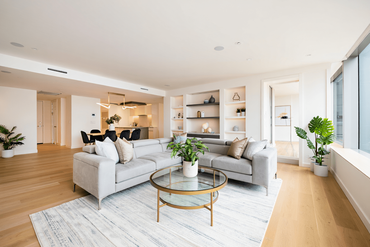 20 Tendências de Arquitetura e Decoração para 2025: O Futuro do Design