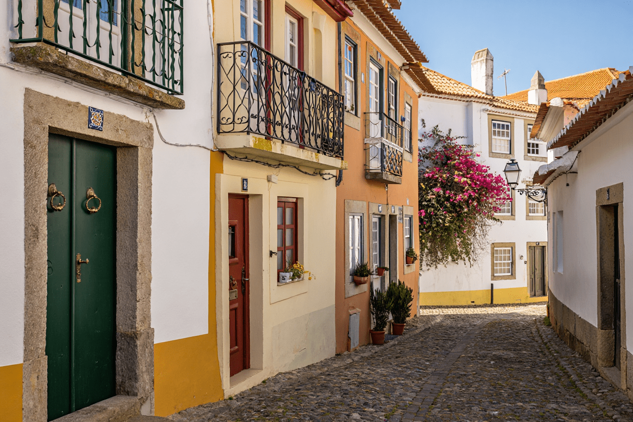 Renove com Charme: Como Preservar a História em Reformas de Casas Antigas com Toques Vintage