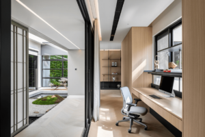 Ergonomia no Home Office: Guia Completo para Saúde e Produtividade