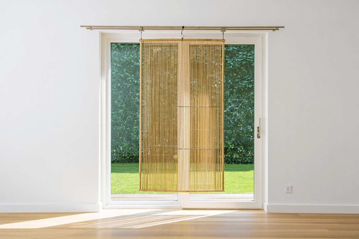 Transforme Sua Casa: 5 Alternativas Elegantes para Substituir Cortinas e Revitalizar Seu Espaço