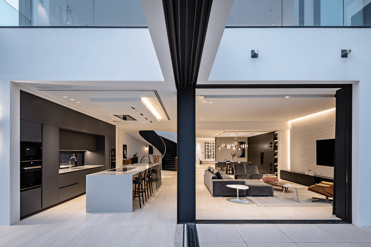 Tendências de Design de Interiores 2025: Os 5 Estilos que Estão Reinando nos Lares