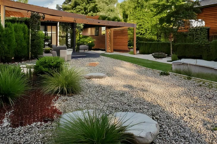 Tendências Atemporais no Paisagismo Brasileiro