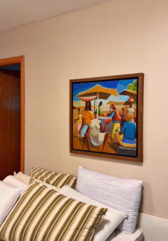 Paraibano Janguiê Diniz confirma venda de mansão de luxo em Gravatá; veja detalhes