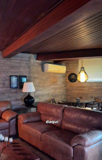 Paraibano Janguiê Diniz confirma venda de mansão de luxo em Gravatá; veja detalhes