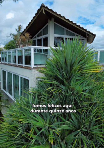 Paraibano Janguiê Diniz confirma venda de mansão de luxo em Gravatá; veja detalhes