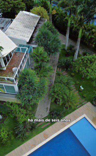 Paraibano Janguiê Diniz confirma venda de mansão de luxo em Gravatá; veja detalhes