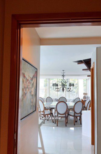 Paraibano Janguiê Diniz confirma venda de mansão de luxo em Gravatá; veja detalhes