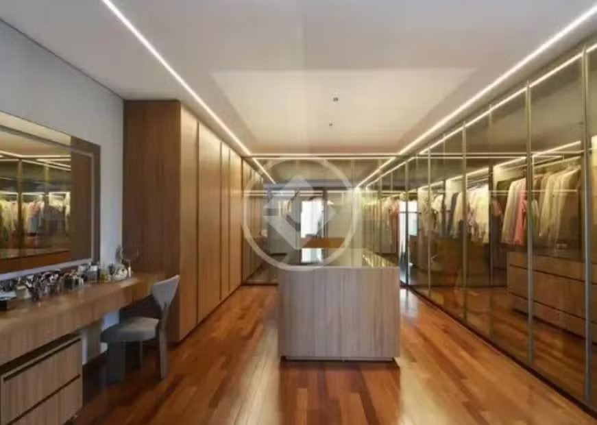 Nova mansão de luxo de Zé Felipe é avaliada em R$ 27 milhões; veja detalhes