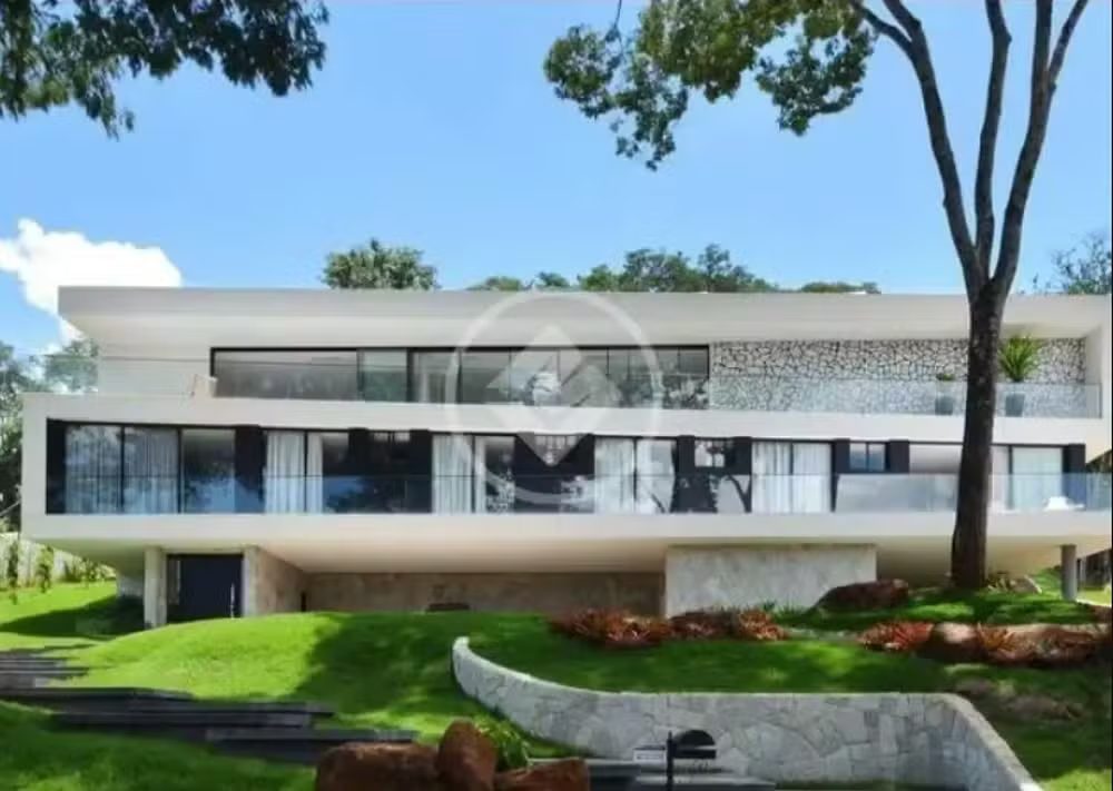 Nova mansão de luxo de Zé Felipe é avaliada em R$ 27 milhões; veja detalhes