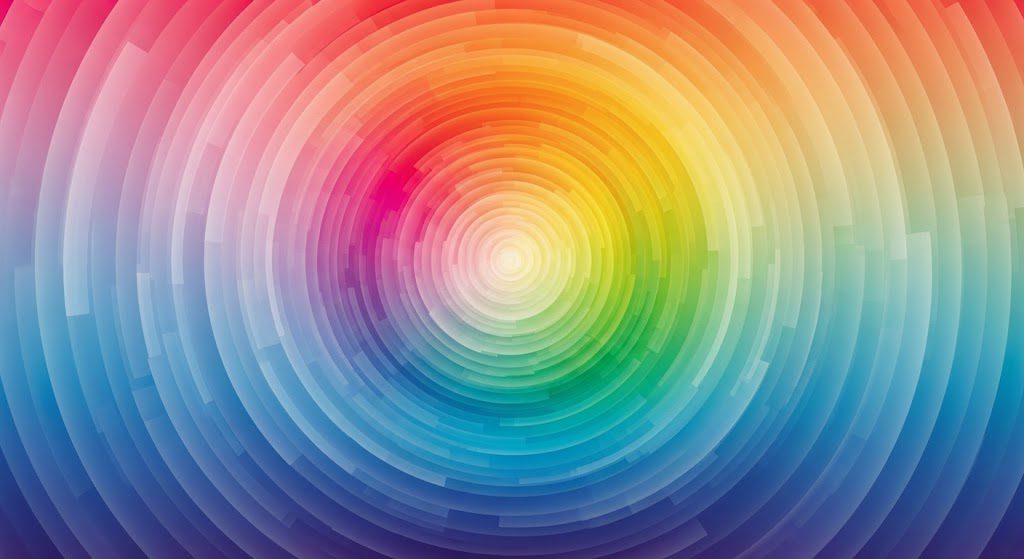 Poder das cores na decoração: o que cada tom transmite e como usar