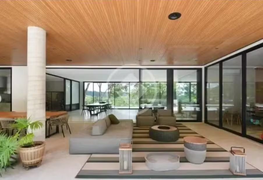 Nova mansão de luxo de Zé Felipe é avaliada em R$ 27 milhões; veja detalhes