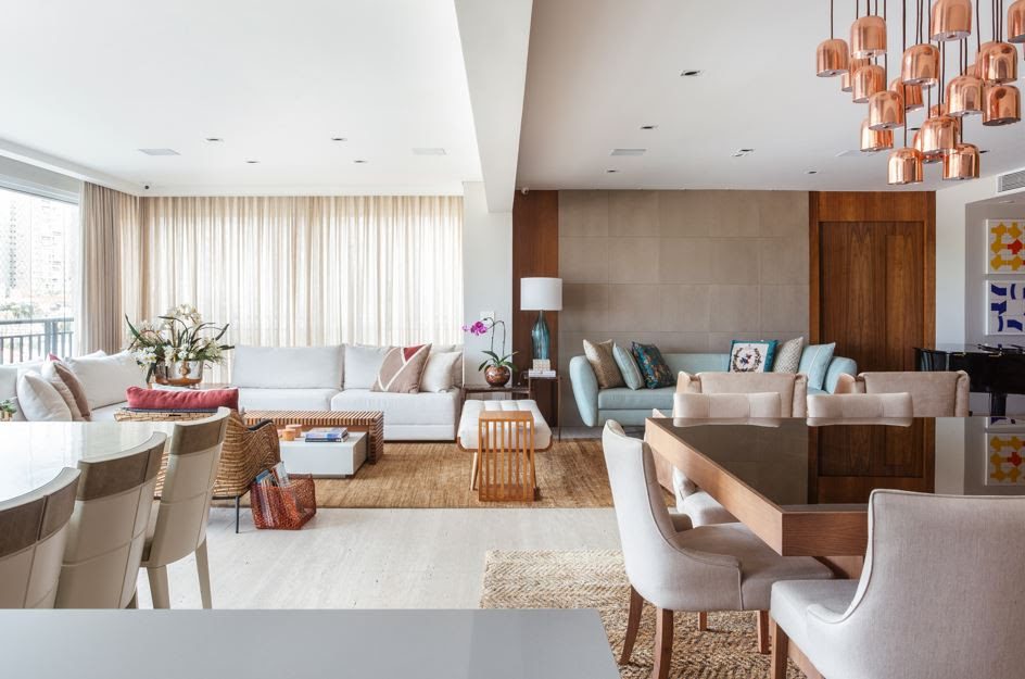 organização de casa