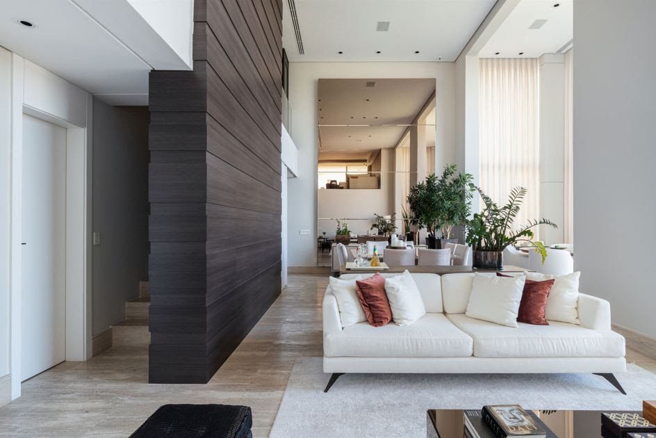 Apartamento duplex: saiba as vantagens desse tipo de imóvel