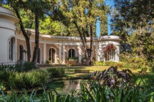 Casa Museu Ema Klabin. Foto Nelson Kon Arquivo Casa Museu Ema Klabin