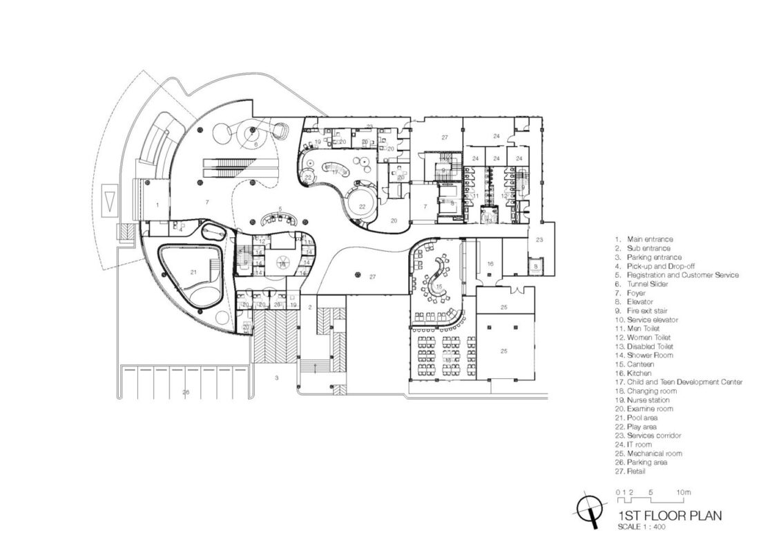 Fotografia: Ketsiree Wongwan