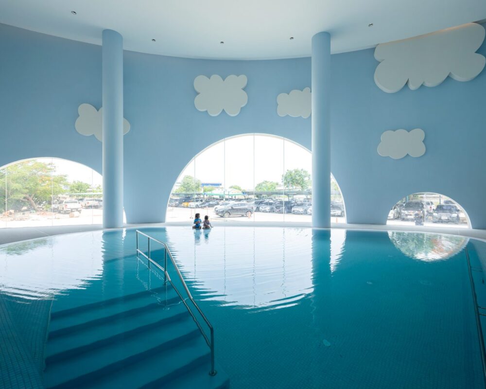 Arquitetura Hospitalar: como fachadas inovadoras trazem privacidade e humanização