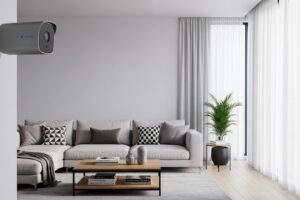 Como escolher as melhores câmeras de segurança para sua casa