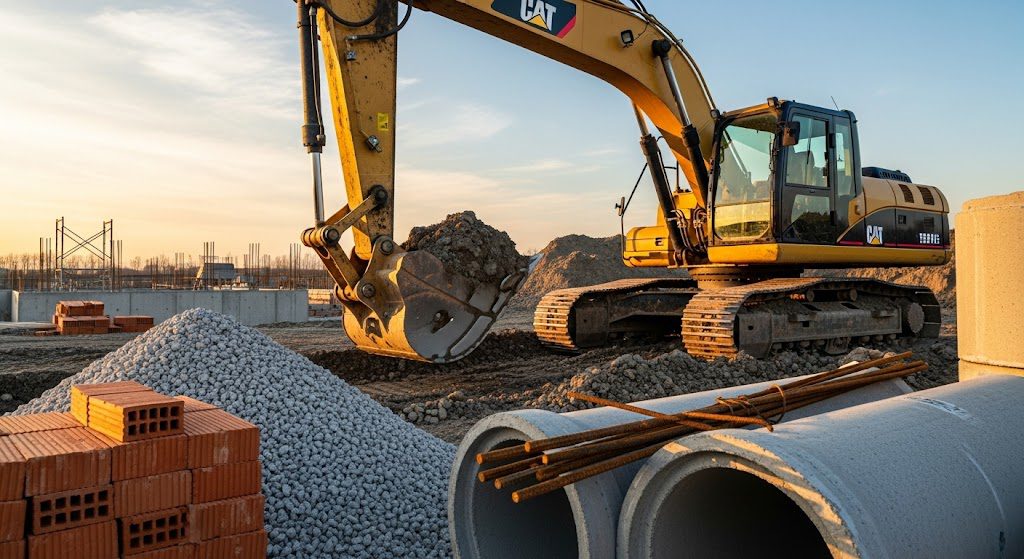 Construcon 2025: maior feira de construção do Nordeste chega a João Pessoa