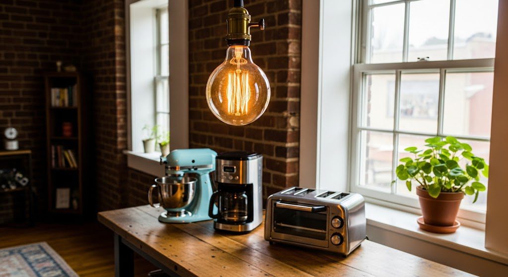 7 hábitos para economizar energia em casa e reduzir a conta de luz