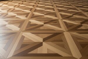 Piso de Taco: guia completo sobre vantagens, manutenção e restauração