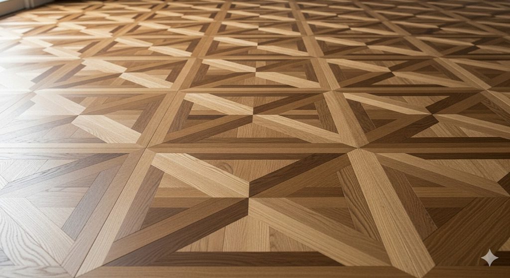 Piso de Taco: guia completo sobre vantagens, manutenção e restauração