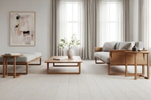 Materiais hipoalergênicos: guia para uma casa saudável e livre de alergias