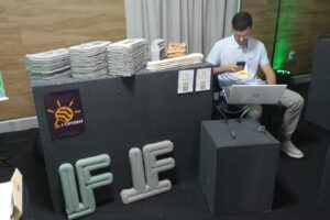 Inovação da Paraíba: tecnologia de impressão 3D na Construção Civil é finalista em prêmio nacional