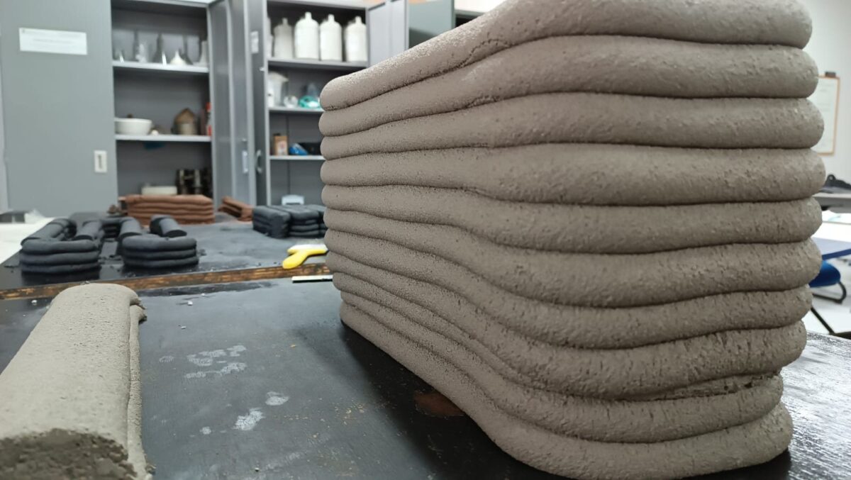 Inovação da Paraíba: tecnologia de impressão 3D na Construção Civil é finalista em prêmio nacional