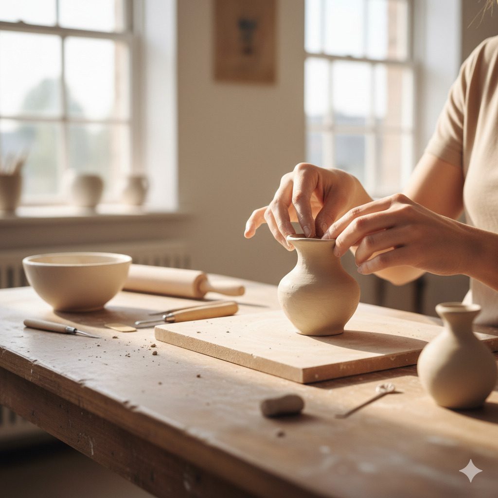 Projetos de decoração com cerâmica fria: ideias simples para fazer em casa