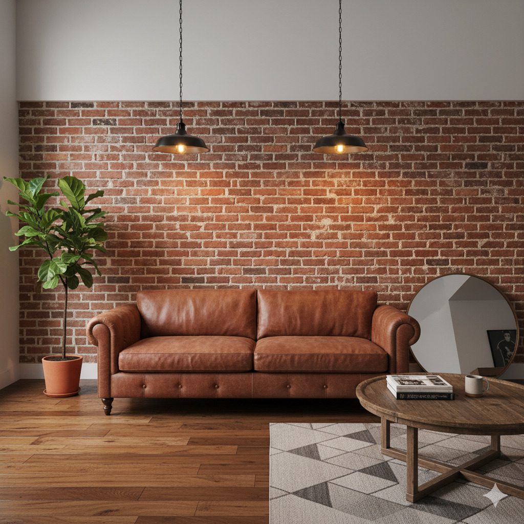 Decoração Estilo Industrial: guia completo para transformar seu espaço