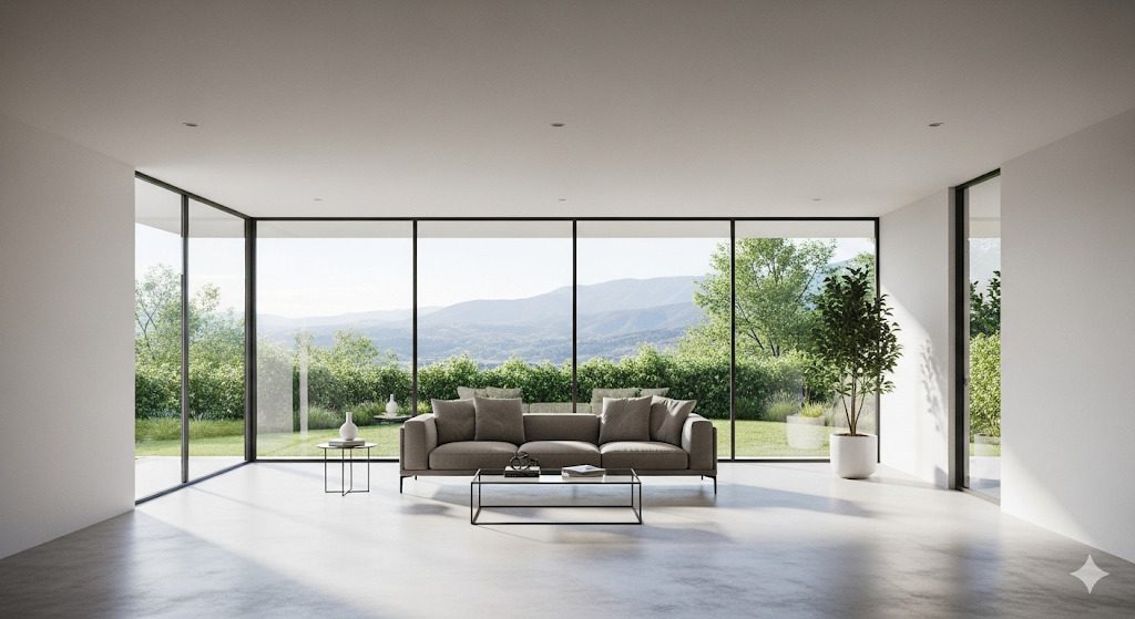 Qual estilo de Arquitetura combina com você? guia completo