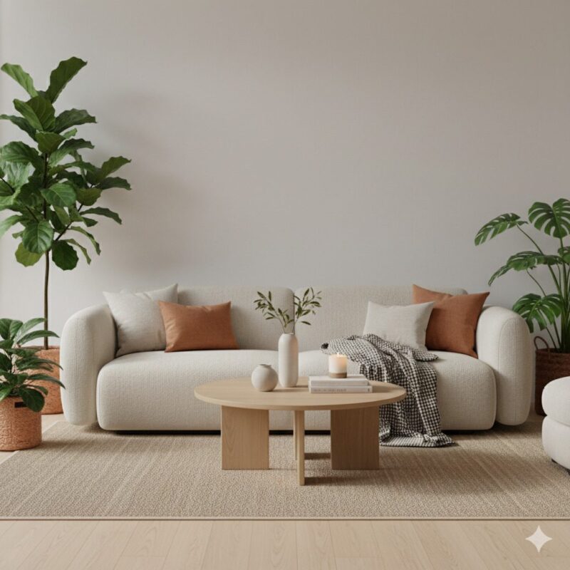 Tendências de arquitetura e design para a primavera 2025 Tendências de arquitetura e design para a primavera 2025