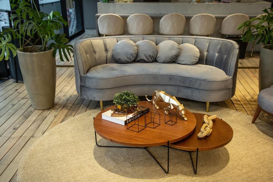 O melhor sofá para cada sala: guia de modelos modernos e funcionalidade