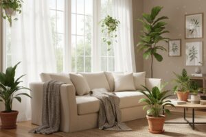 Conforto Térmico: 7 dicas para melhorar a temperatura e o bem-estar em casa