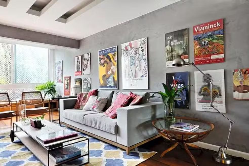 Como escolher sua primeira obra de arte sem errar e sem gastar muito