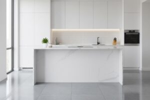 Beleza e resistência: os melhores pisos para cozinhas modernas e funcionais