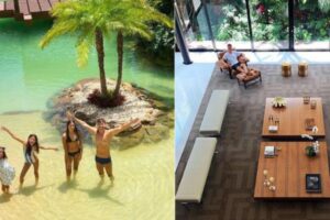 Casas de Famosos 2025: tecnologia, sustentabilidade e luxo silencioso