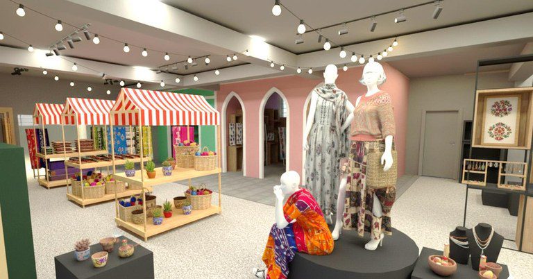 Prédio histórico de Campina Grande será requalificado para sediar o Recria Centro