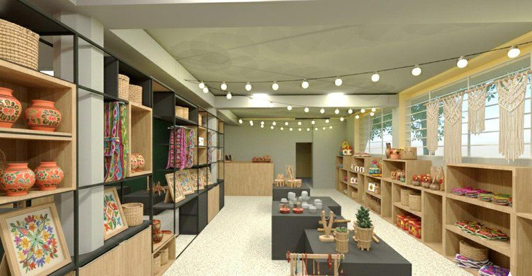 Prédio histórico de Campina Grande será requalificado para sediar o Recria Centro