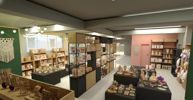 Prédio histórico de Campina Grande será requalificado para sediar o Recria Centro