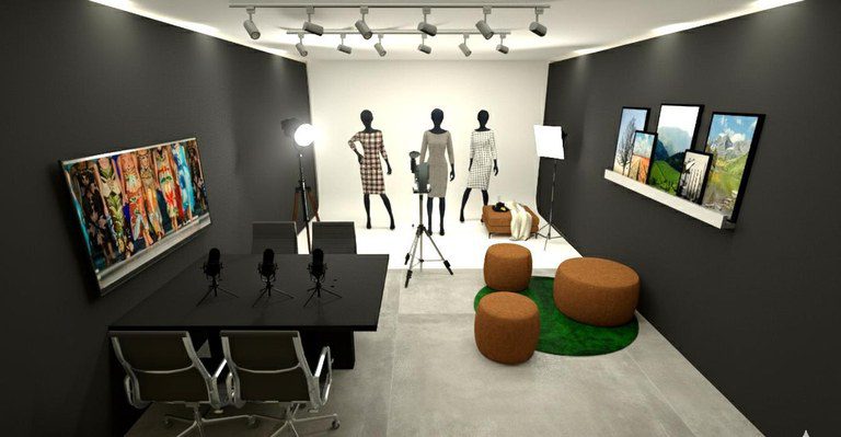 Prédio histórico de Campina Grande será requalificado para sediar o Recria Centro