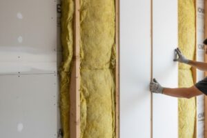 Guia de Isolantes Térmicos: como escolher o material ideal para teto e paredes