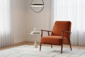 Mix de Estilos: 7 Dicas para incorporar móveis vintage e manter a modernidade