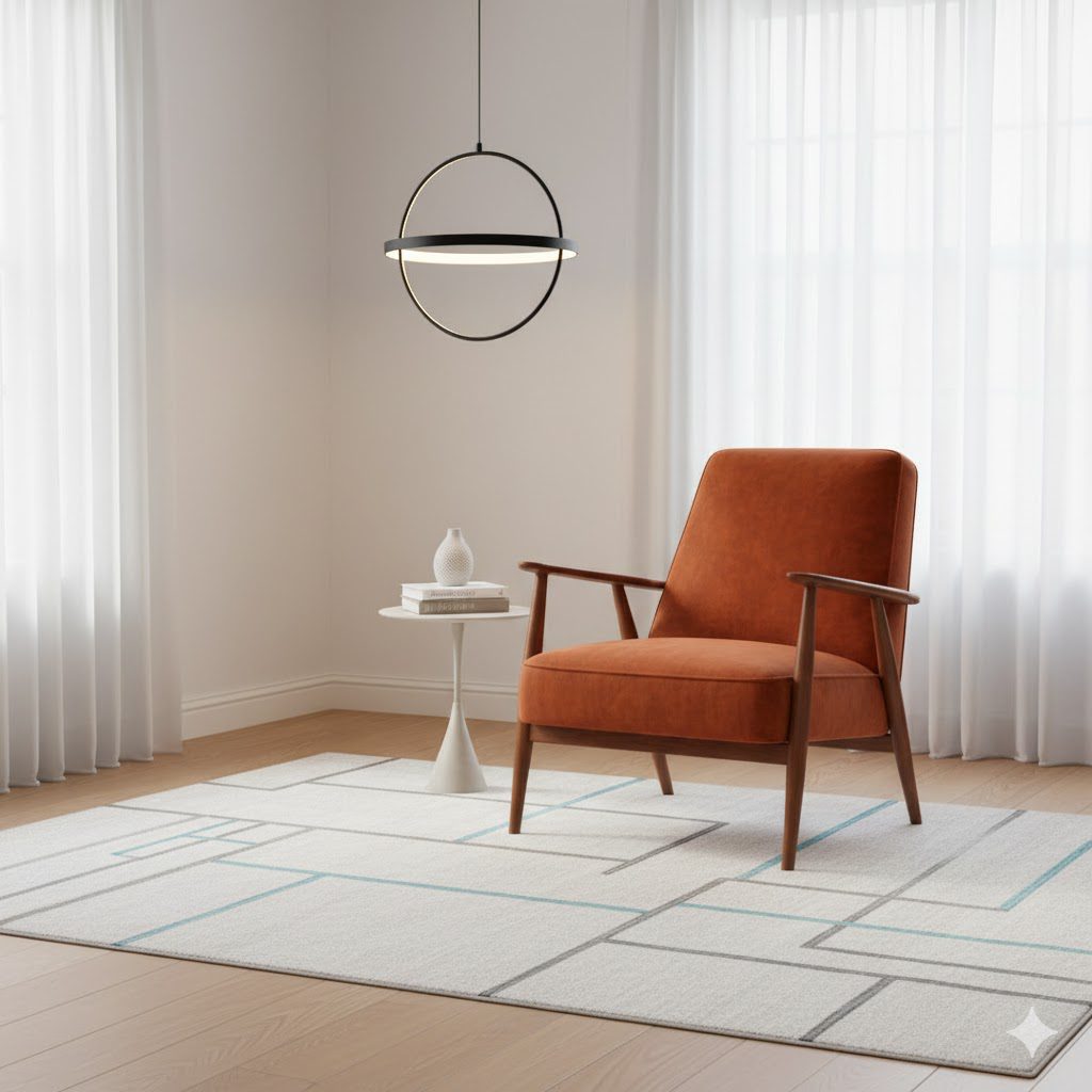 Mix de Estilos: 7 Dicas para incorporar móveis vintage e manter a modernidade