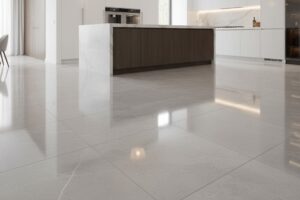 Pisos para Cozinha: guia de materiais que unem beleza e resistência a manchas