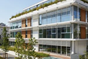 Estética e Funcionalidade: como a Arquitetura Contemporânea equilibra beleza e uso eficiente