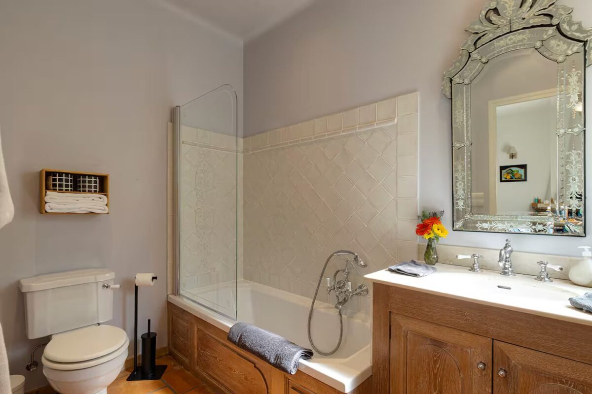 La Pitchoune: o retiro culinário de Julia Child na Provence disponível para locação