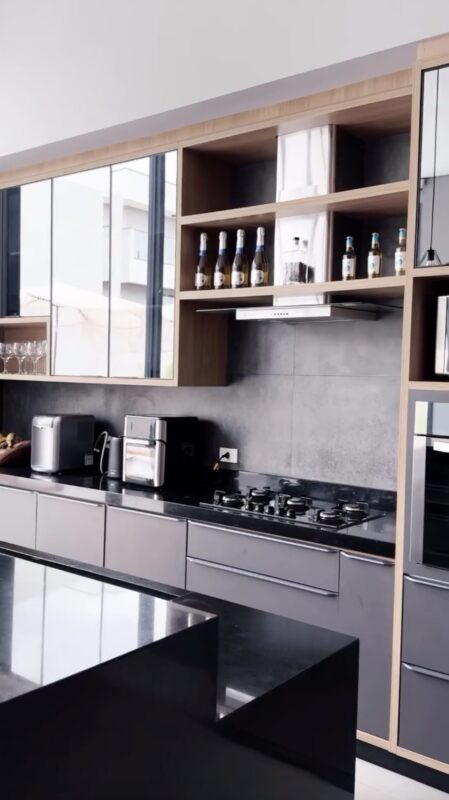 Mansão de Beatriz Reis: conheça o refúgio de luxo da ex-BBB em Atibaia